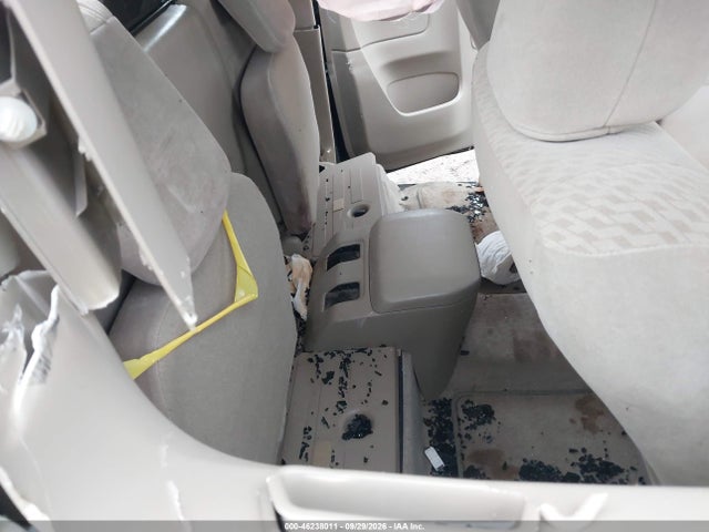 Aukcja sprzedaży 2009 Toyota Tacoma, vin: 5TETX22N69Z602931, numer aukcji: 46238011