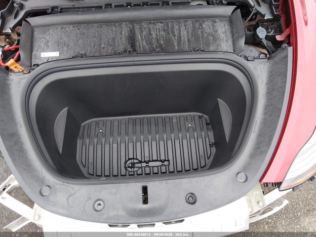 Aukcja sprzedaży 2023 Tesla Model Y, vin: 7SAYGAEE0PF971670, numer aukcji: 46238012