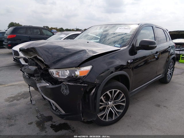 JA4AP4AU3KU015526 Mitsubishi Outlander Sport 2.0 Se