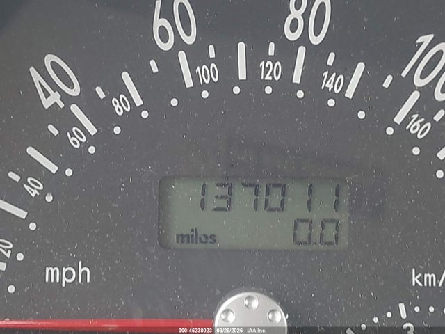 Продаж на аукціоні авто 2004 Volkswagen New Beetle Gls, vin: 3VWCM21YX4M311243, номер лоту: 46238023