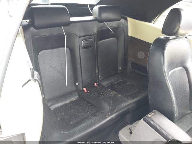 Продаж на аукціоні авто 2004 Volkswagen New Beetle Gls, vin: 3VWCM21YX4M311243, номер лоту: 46238023