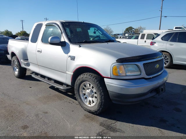 Aukcja sprzedaży 2003 Ford F-150 Lariat/xl/xlt, vin: 1FTRX07L63KA84661, numer aukcji: 46238028