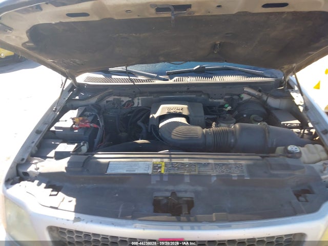 Продаж на аукціоні авто 2003 Ford F-150 Lariat/xl/xlt, vin: 1FTRX07L63KA84661, номер лоту: 46238028