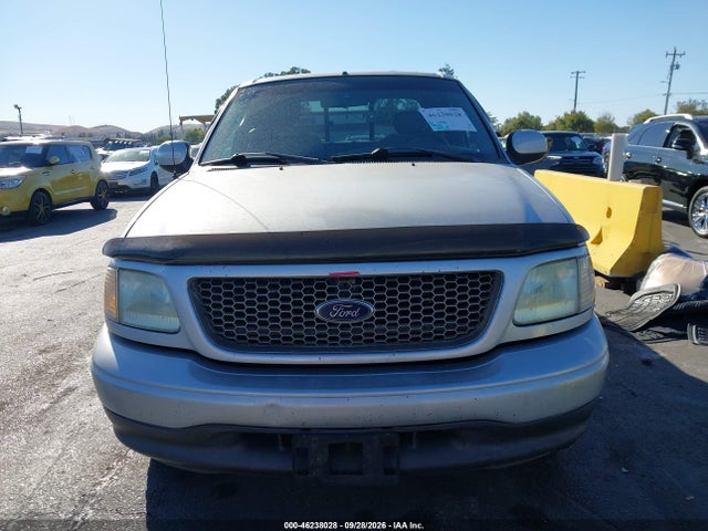 Продаж на аукціоні авто 2003 Ford F-150 Lariat/xl/xlt, vin: 1FTRX07L63KA84661, номер лоту: 46238028