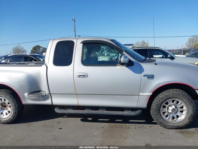 Продаж на аукціоні авто 2003 Ford F-150 Lariat/xl/xlt, vin: 1FTRX07L63KA84661, номер лоту: 46238028