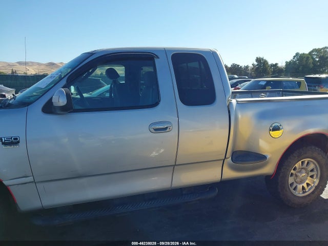 Продаж на аукціоні авто 2003 Ford F-150 Lariat/xl/xlt, vin: 1FTRX07L63KA84661, номер лоту: 46238028