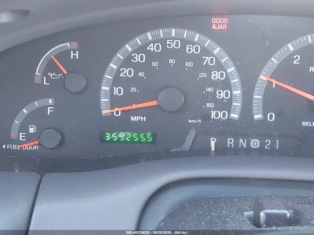 Продаж на аукціоні авто 2003 Ford F-150 Lariat/xl/xlt, vin: 1FTRX07L63KA84661, номер лоту: 46238028