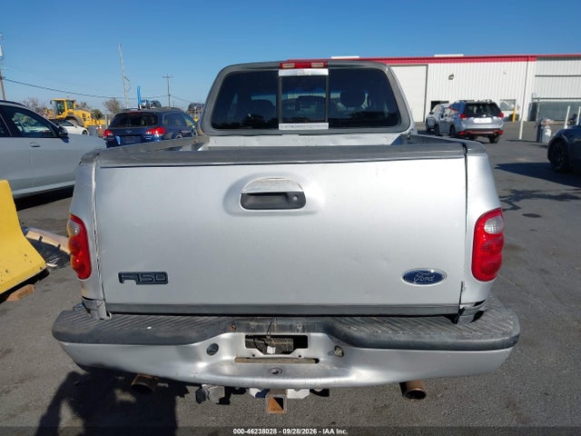 Продаж на аукціоні авто 2003 Ford F-150 Lariat/xl/xlt, vin: 1FTRX07L63KA84661, номер лоту: 46238028