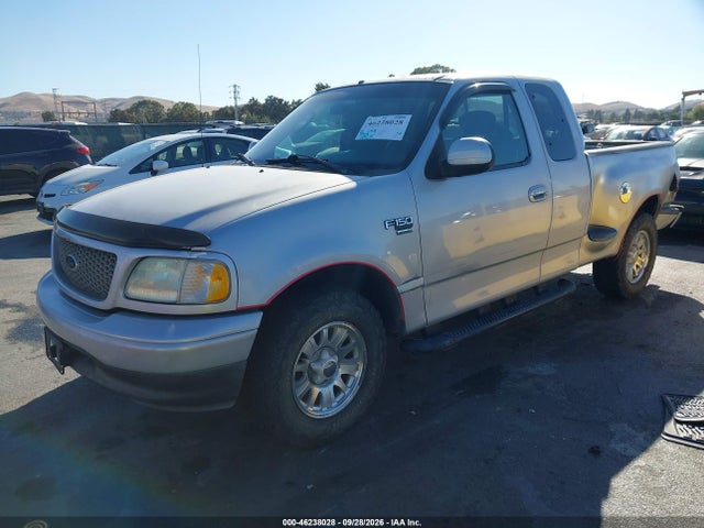 Продаж на аукціоні авто 2003 Ford F-150 Lariat/xl/xlt, vin: 1FTRX07L63KA84661, номер лоту: 46238028