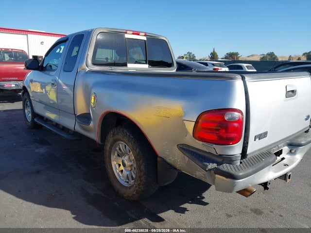 Продаж на аукціоні авто 2003 Ford F-150 Lariat/xl/xlt, vin: 1FTRX07L63KA84661, номер лоту: 46238028
