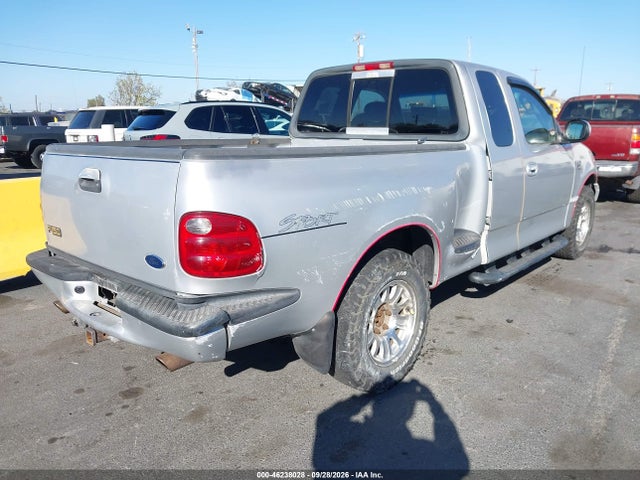 Продаж на аукціоні авто 2003 Ford F-150 Lariat/xl/xlt, vin: 1FTRX07L63KA84661, номер лоту: 46238028