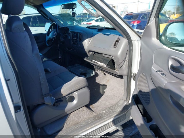 Продаж на аукціоні авто 2003 Ford F-150 Lariat/xl/xlt, vin: 1FTRX07L63KA84661, номер лоту: 46238028