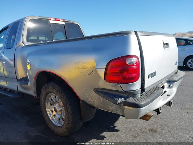 Продаж на аукціоні авто 2003 Ford F-150 Lariat/xl/xlt, vin: 1FTRX07L63KA84661, номер лоту: 46238028