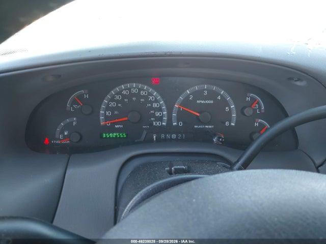 Продаж на аукціоні авто 2003 Ford F-150 Lariat/xl/xlt, vin: 1FTRX07L63KA84661, номер лоту: 46238028
