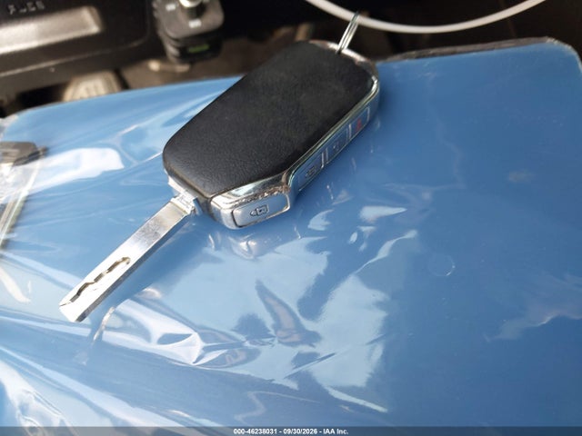 46238031 :رقم المزاد ، 3KPF24AD9LE184086 vin ، 2020 Kia Forte Lxs مزاد بيع