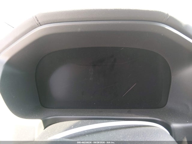 46238036 :رقم المزاد ، 5FNRL6H80SB017557 vin ، 2025 Honda Odyssey Touring مزاد بيع