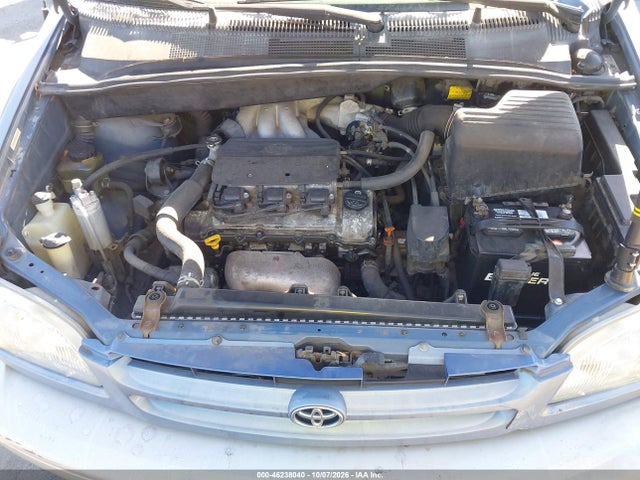 46238040 :رقم المزاد ، 4T3ZF13C9WU040549 vin ، 1998 Toyota Sienna Xle مزاد بيع