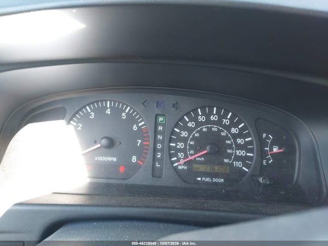 46238040 :رقم المزاد ، 4T3ZF13C9WU040549 vin ، 1998 Toyota Sienna Xle مزاد بيع