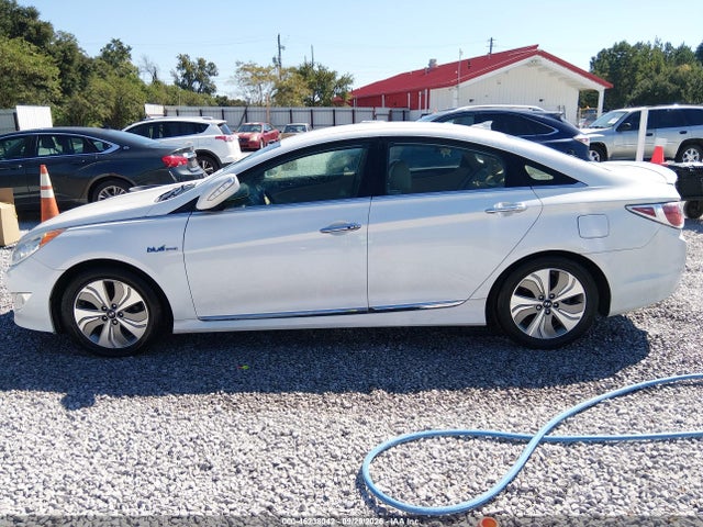 Aukcja sprzedaży 2013 Hyundai Sonata Hybrid Limited, vin: KMHEC4A45DA100578, numer aukcji: 46238042