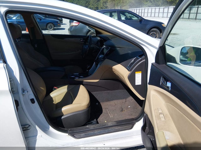 Aukcja sprzedaży 2013 Hyundai Sonata Hybrid Limited, vin: KMHEC4A45DA100578, numer aukcji: 46238042