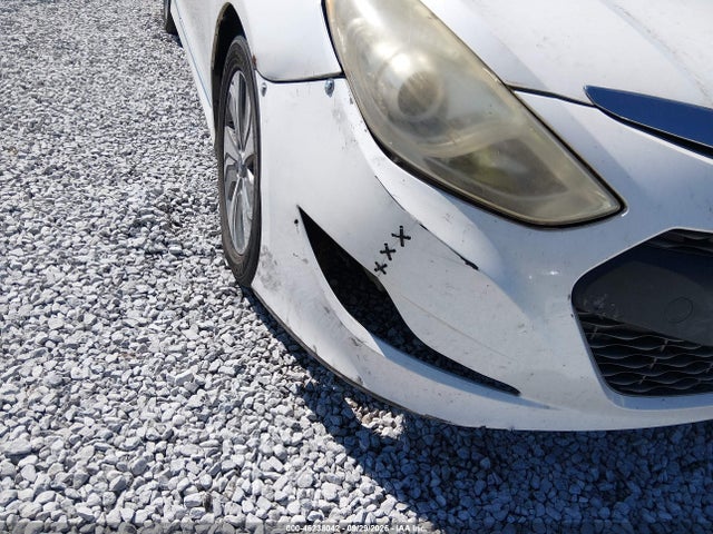 Aukcja sprzedaży 2013 Hyundai Sonata Hybrid Limited, vin: KMHEC4A45DA100578, numer aukcji: 46238042