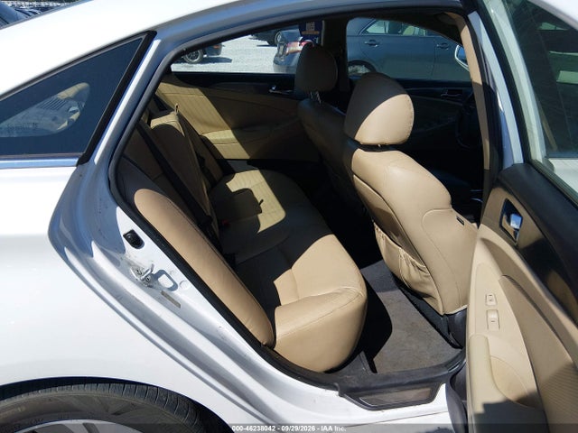 Aukcja sprzedaży 2013 Hyundai Sonata Hybrid Limited, vin: KMHEC4A45DA100578, numer aukcji: 46238042