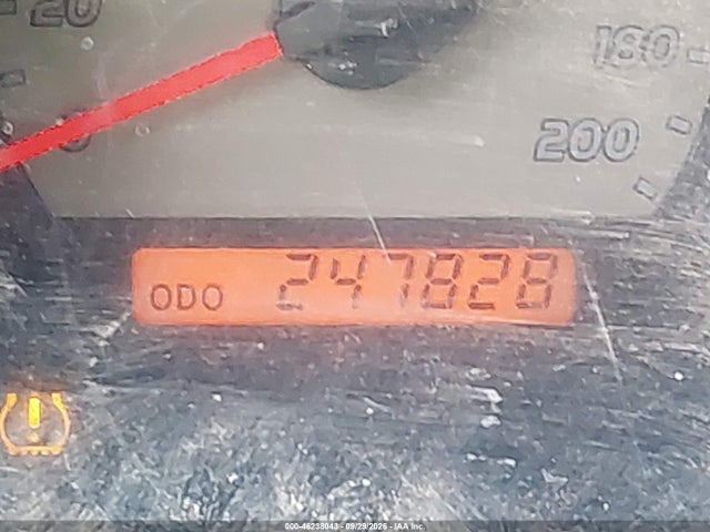 46238043 :رقم المزاد ، 5TENX4CN1AZ732168 vin ، 2010 Toyota Tacoma مزاد بيع