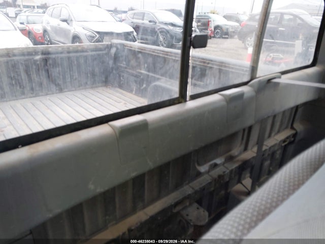 46238043 :رقم المزاد ، 5TENX4CN1AZ732168 vin ، 2010 Toyota Tacoma مزاد بيع