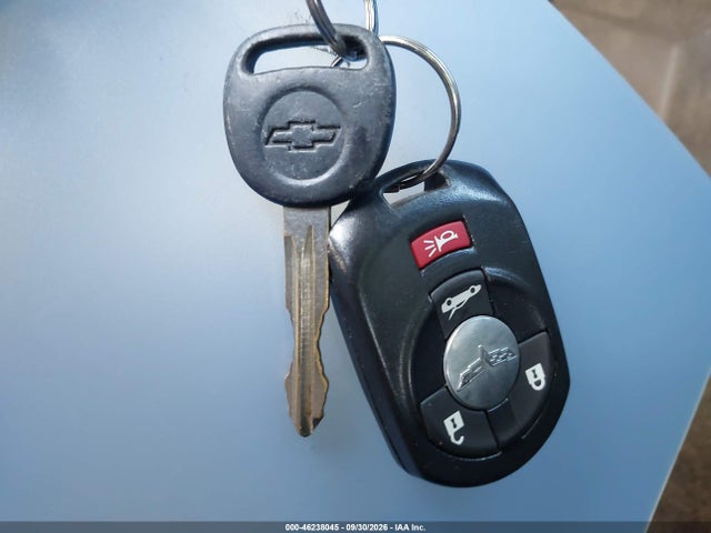Aukcja sprzedaży 2007 Chevrolet Corvette, vin: 1G1YY26U775102452, numer aukcji: 46238045