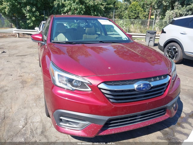 Aukcja sprzedaży 2020 Subaru Legacy Limited, vin: 4S3BWAN68L3002849, numer aukcji: 46238062