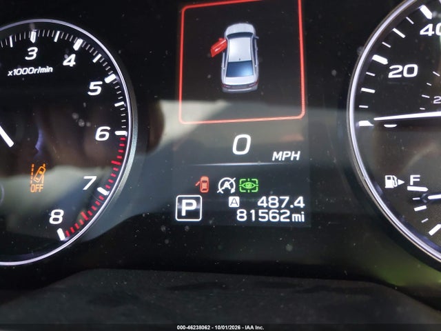 Aukcja sprzedaży 2020 Subaru Legacy Limited, vin: 4S3BWAN68L3002849, numer aukcji: 46238062