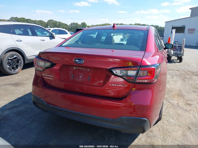 Aukcja sprzedaży 2020 Subaru Legacy Limited, vin: 4S3BWAN68L3002849, numer aukcji: 46238062