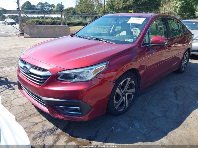 Aukcja sprzedaży 2020 Subaru Legacy Limited, vin: 4S3BWAN68L3002849, numer aukcji: 46238062