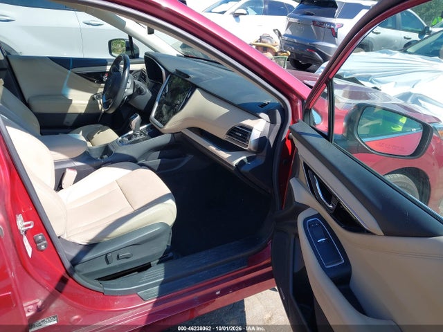 Aukcja sprzedaży 2020 Subaru Legacy Limited, vin: 4S3BWAN68L3002849, numer aukcji: 46238062