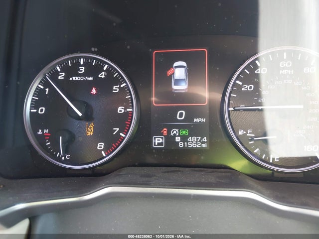 Aukcja sprzedaży 2020 Subaru Legacy Limited, vin: 4S3BWAN68L3002849, numer aukcji: 46238062