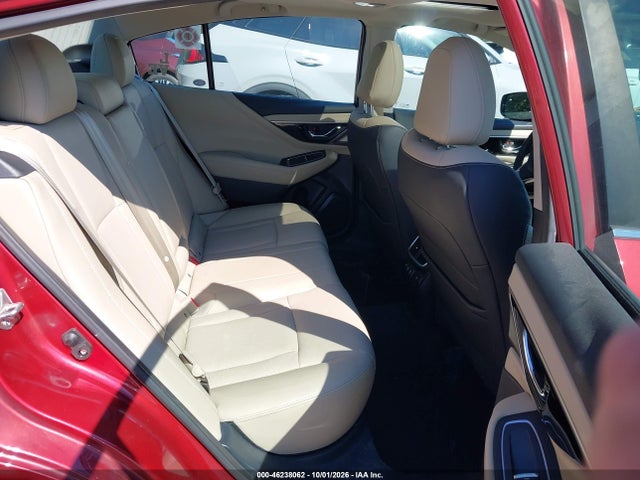 Aukcja sprzedaży 2020 Subaru Legacy Limited, vin: 4S3BWAN68L3002849, numer aukcji: 46238062