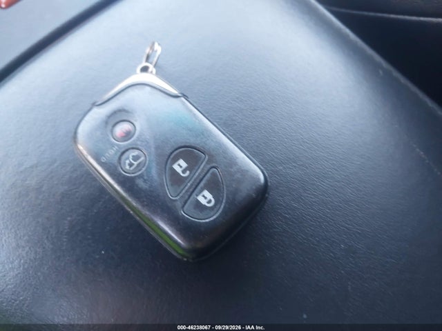 46238067 :رقم المزاد ، JTJBC1BA7B2034744 vin ، 2011 Lexus Rx 450h مزاد بيع
