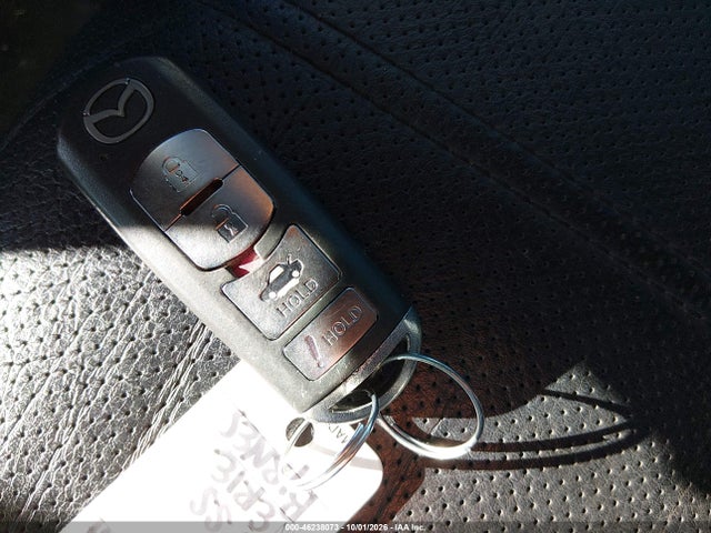 Продаж на аукціоні авто 2018 Mazda Mazda3 Grand Touring, vin: 3MZBN1W30JM188063, номер лоту: 46238073