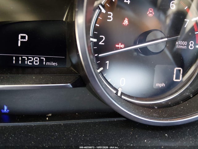 Продаж на аукціоні авто 2018 Mazda Mazda3 Grand Touring, vin: 3MZBN1W30JM188063, номер лоту: 46238073
