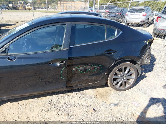 Продаж на аукціоні авто 2018 Mazda Mazda3 Grand Touring, vin: 3MZBN1W30JM188063, номер лоту: 46238073