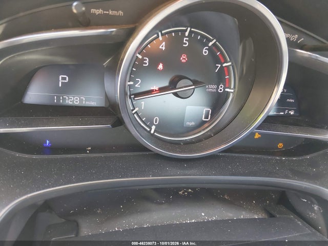 Продаж на аукціоні авто 2018 Mazda Mazda3 Grand Touring, vin: 3MZBN1W30JM188063, номер лоту: 46238073