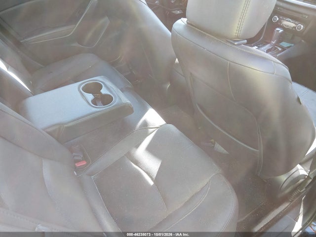 Продаж на аукціоні авто 2018 Mazda Mazda3 Grand Touring, vin: 3MZBN1W30JM188063, номер лоту: 46238073