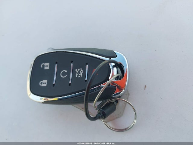 46238081 :رقم المزاد ، 1G1ZD5ST6SF143303 vin ، 2025 Chevrolet Malibu Fwd 1lt مزاد بيع