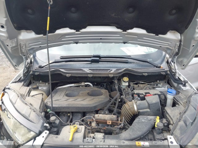 Продажа на аукционе авто 2019 Ford Ecosport Ses, vin: MAJ6S3JL8KC266839, номер лота: 46238083