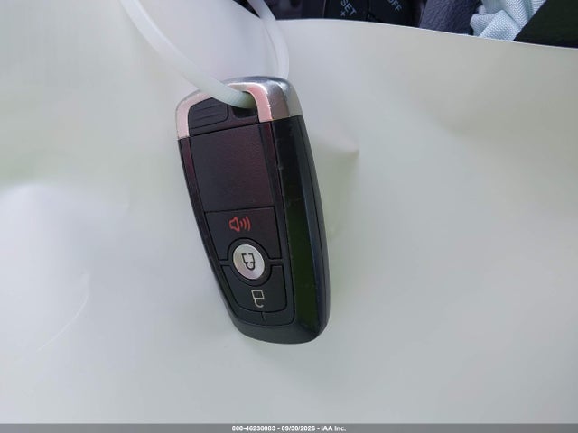 Продажа на аукционе авто 2019 Ford Ecosport Ses, vin: MAJ6S3JL8KC266839, номер лота: 46238083