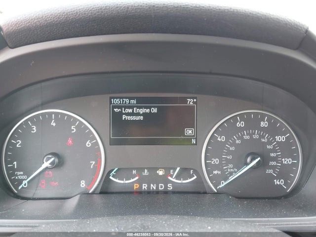 Продажа на аукционе авто 2019 Ford Ecosport Ses, vin: MAJ6S3JL8KC266839, номер лота: 46238083