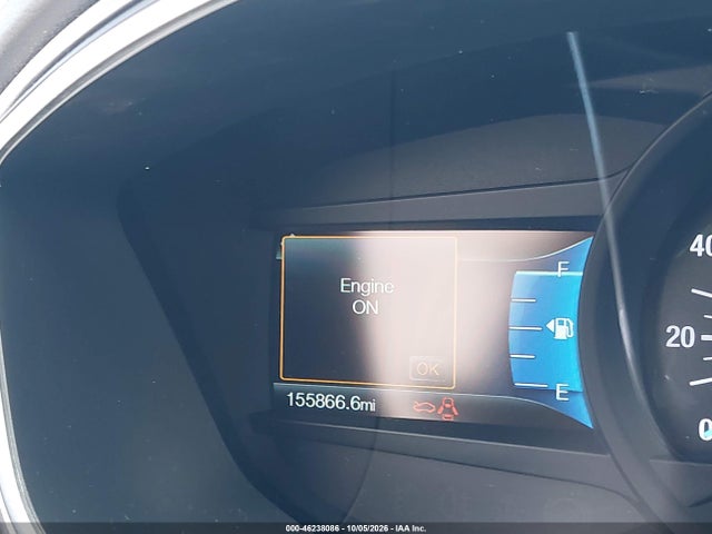 Продаж на аукціоні авто 2016 Ford Fusion Se, vin: 3FA6P0H77GR102869, номер лоту: 46238086
