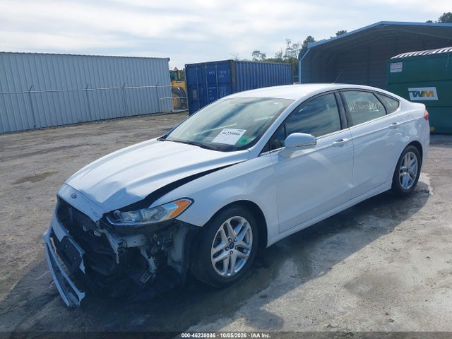 Продаж на аукціоні авто 2016 Ford Fusion Se, vin: 3FA6P0H77GR102869, номер лоту: 46238086