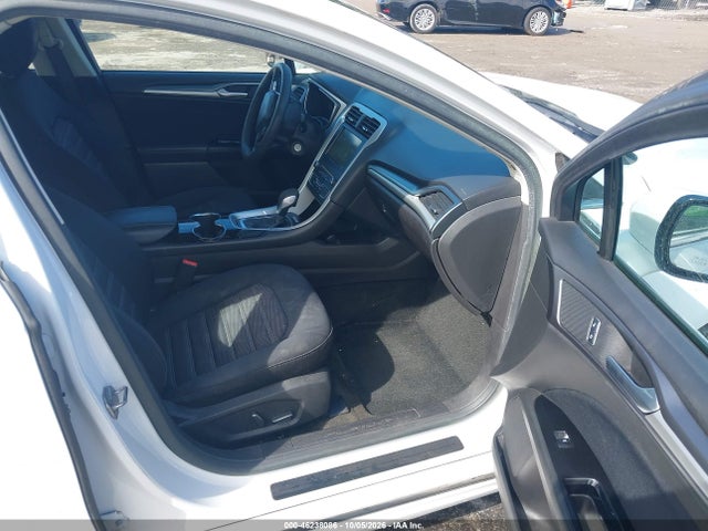 Продаж на аукціоні авто 2016 Ford Fusion Se, vin: 3FA6P0H77GR102869, номер лоту: 46238086