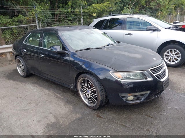 Продаж на аукціоні авто 2011 Saab 9-5 Turbo4/turbo4 Premium, vin: YS3GN4AR0B4001156, номер лоту: 46238089